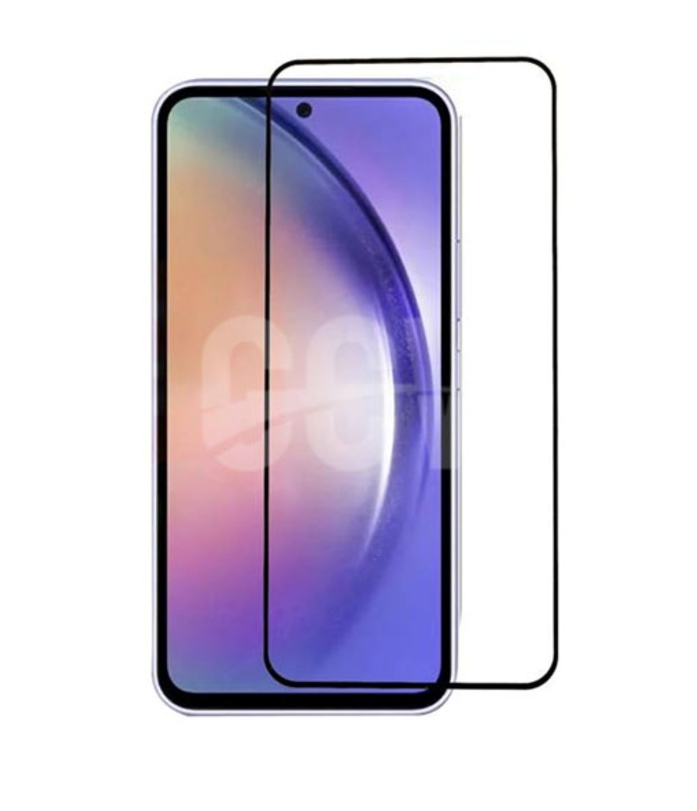 Заштитно стакло за SAMSUNG A54/S23 FE 9D Antistatic