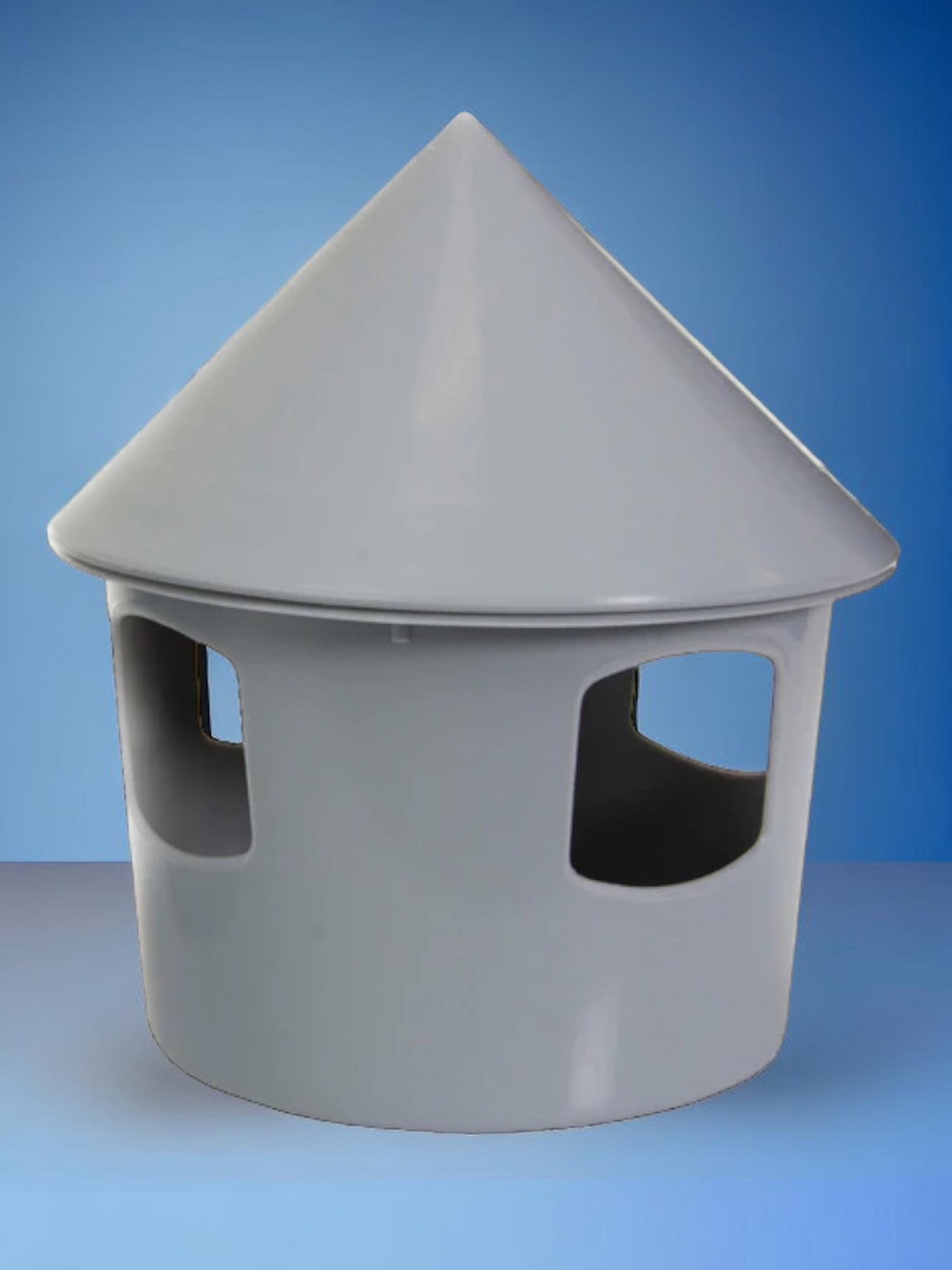 BENELUKS Хранилка за гулаби 2л.