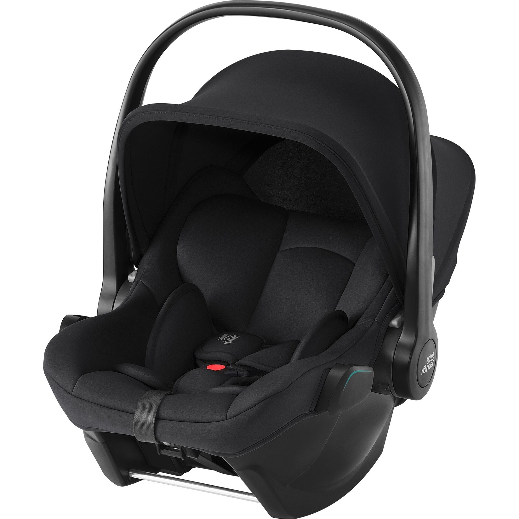 Britax Romer BabySafeCore седиште за во автомобил 40-83 см, црно