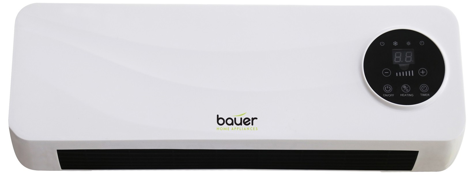 BAUER ѕиден грејач WH-500 Primacy бел