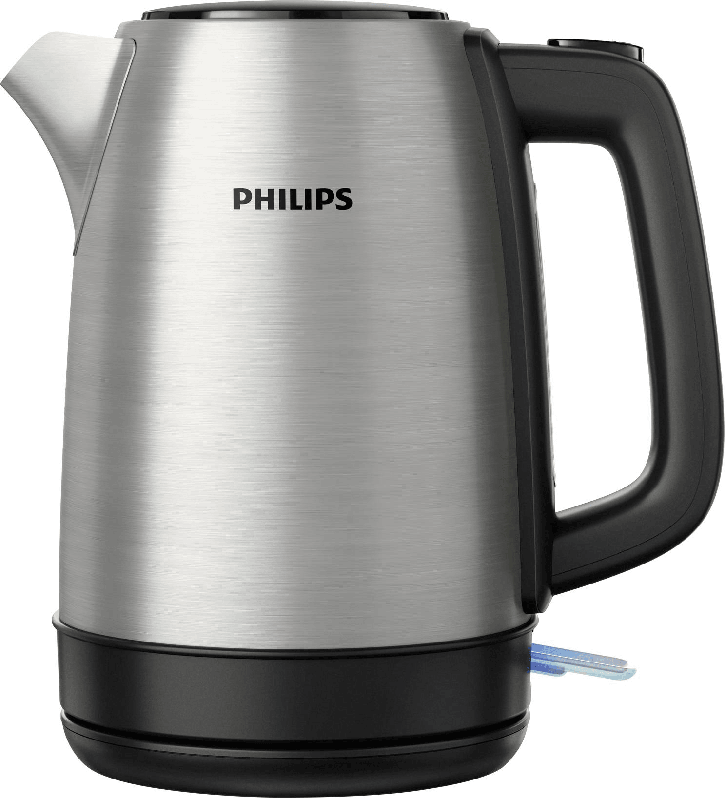 PHILIPS Бокал HD9350/90 сребрен