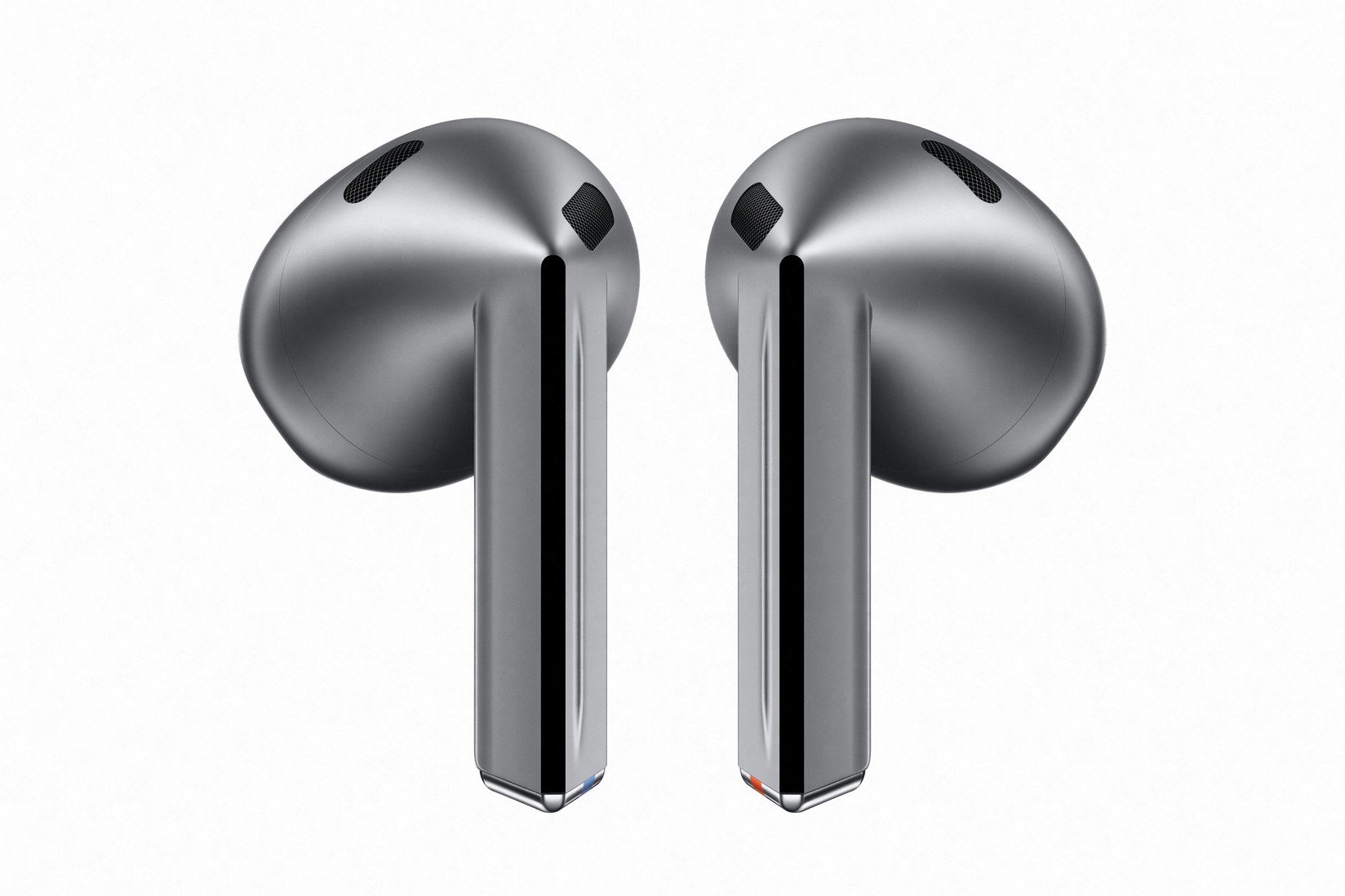 Слушалки Samsung Galaxy Buds 3, сребрени