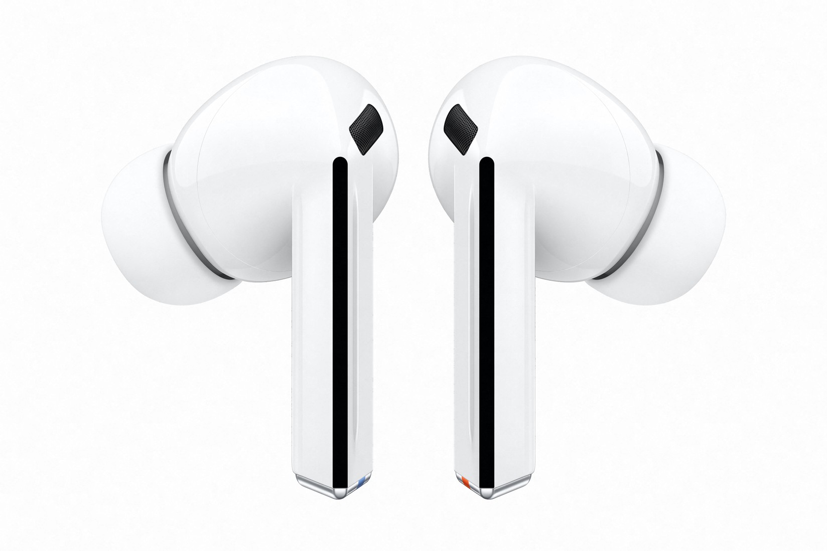 SAMSUNG Слушалки Galaxy Buds 3 Pro, бели