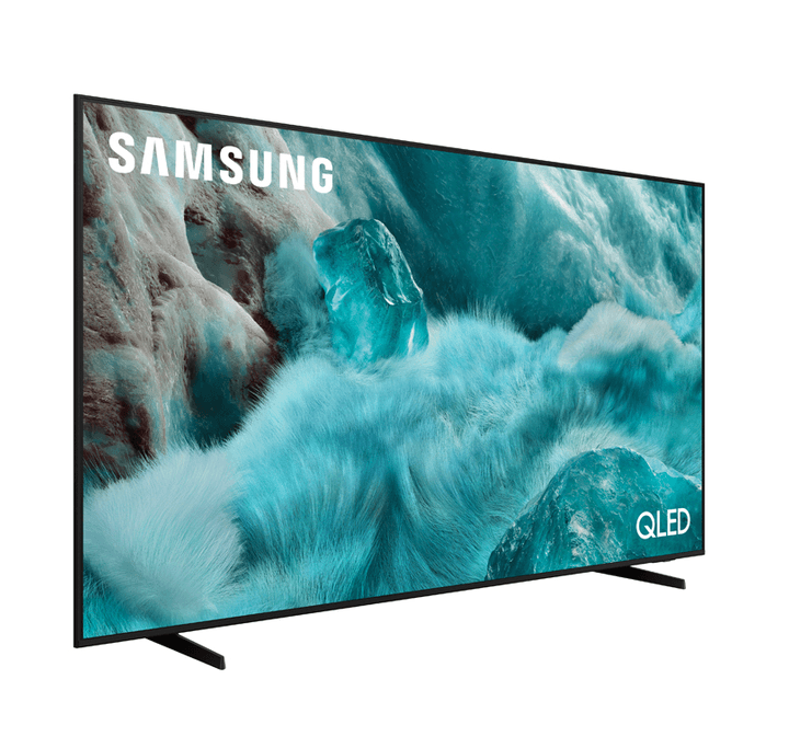 SAMSUNG SMART Tелевизор QE43Q7FAAUXXH, 43" QLED 4K Ultra HD, црн