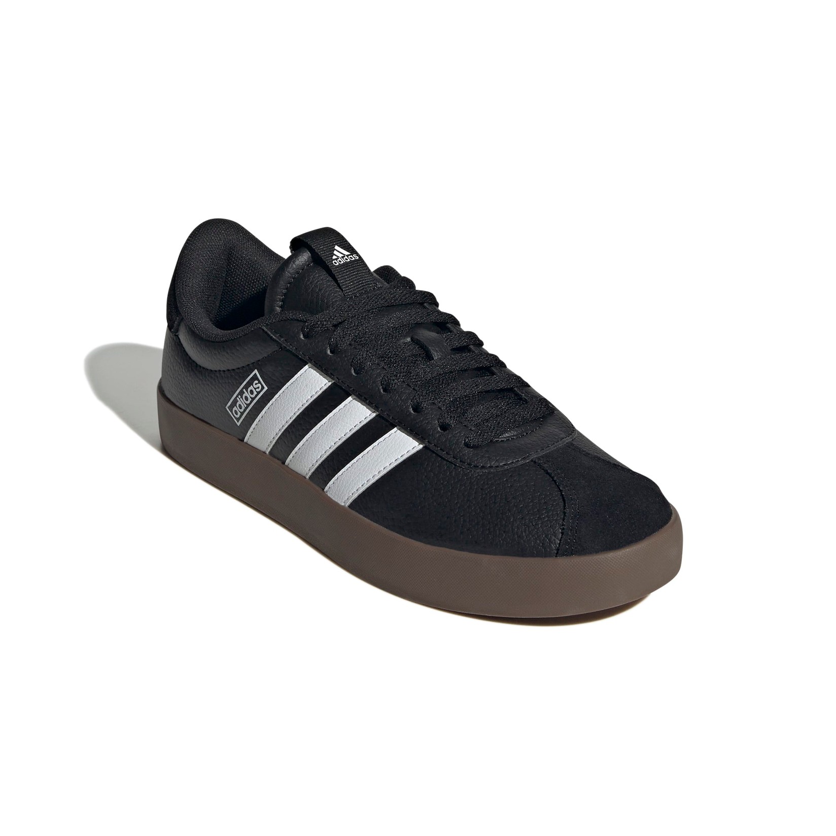 Adidas Женски патики VL Court 3.0, ID8796, Црни