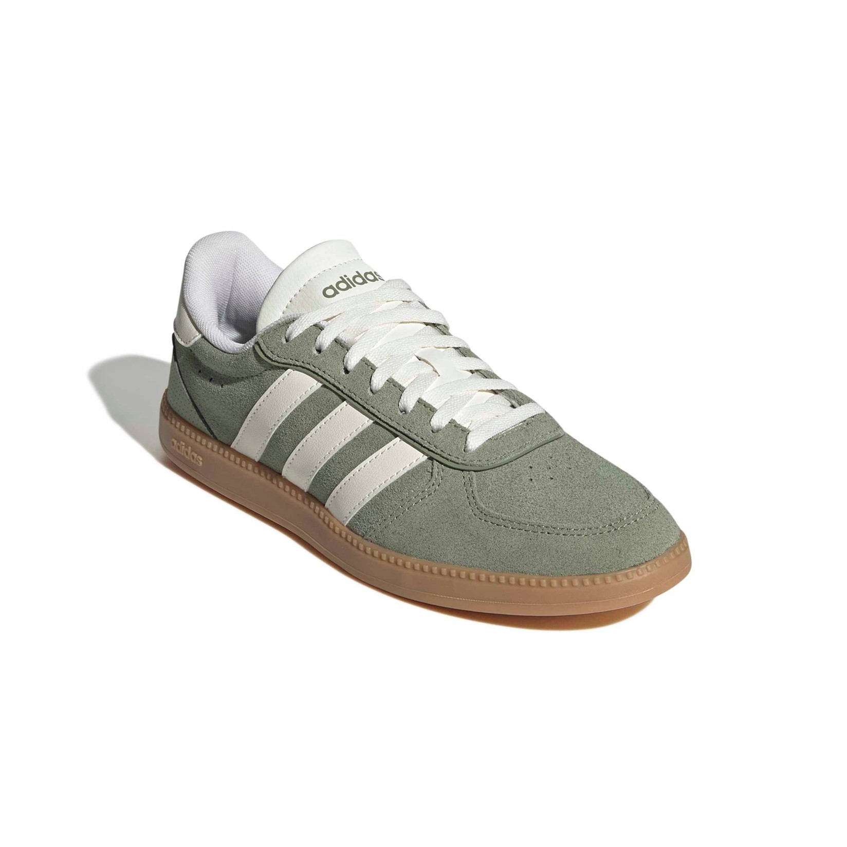 Женски патики Adidas Breaknet Sleek IH1369, светло зелени