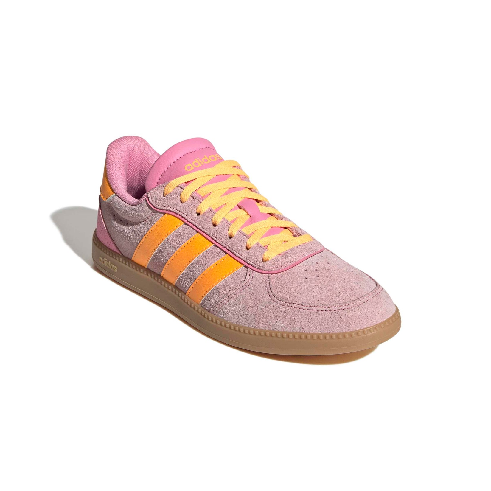 Женски патики Adidas Breaknet Sleek IH1371, розови