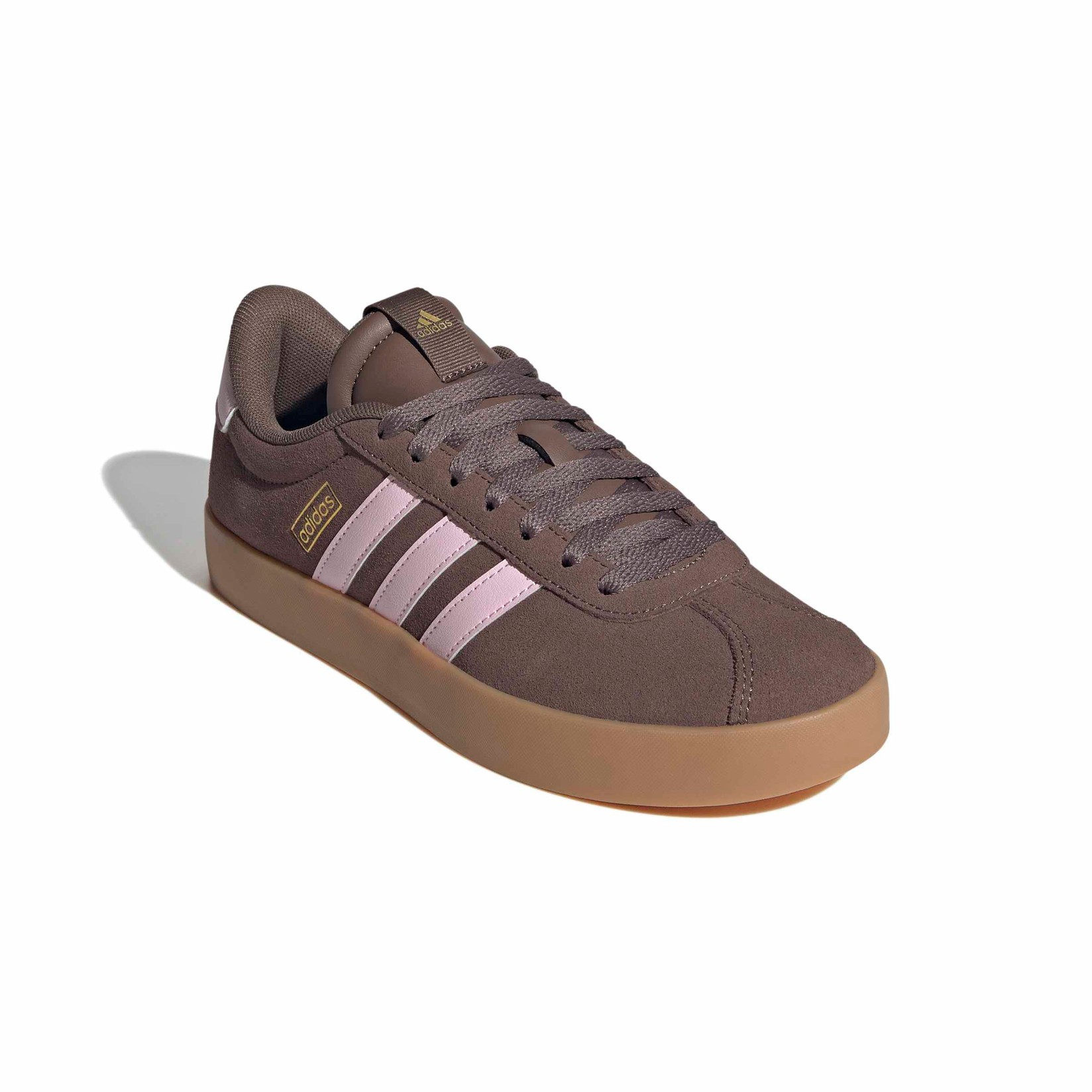Adidas Женски патики Vl Court 3.0 IH6516, кафеави