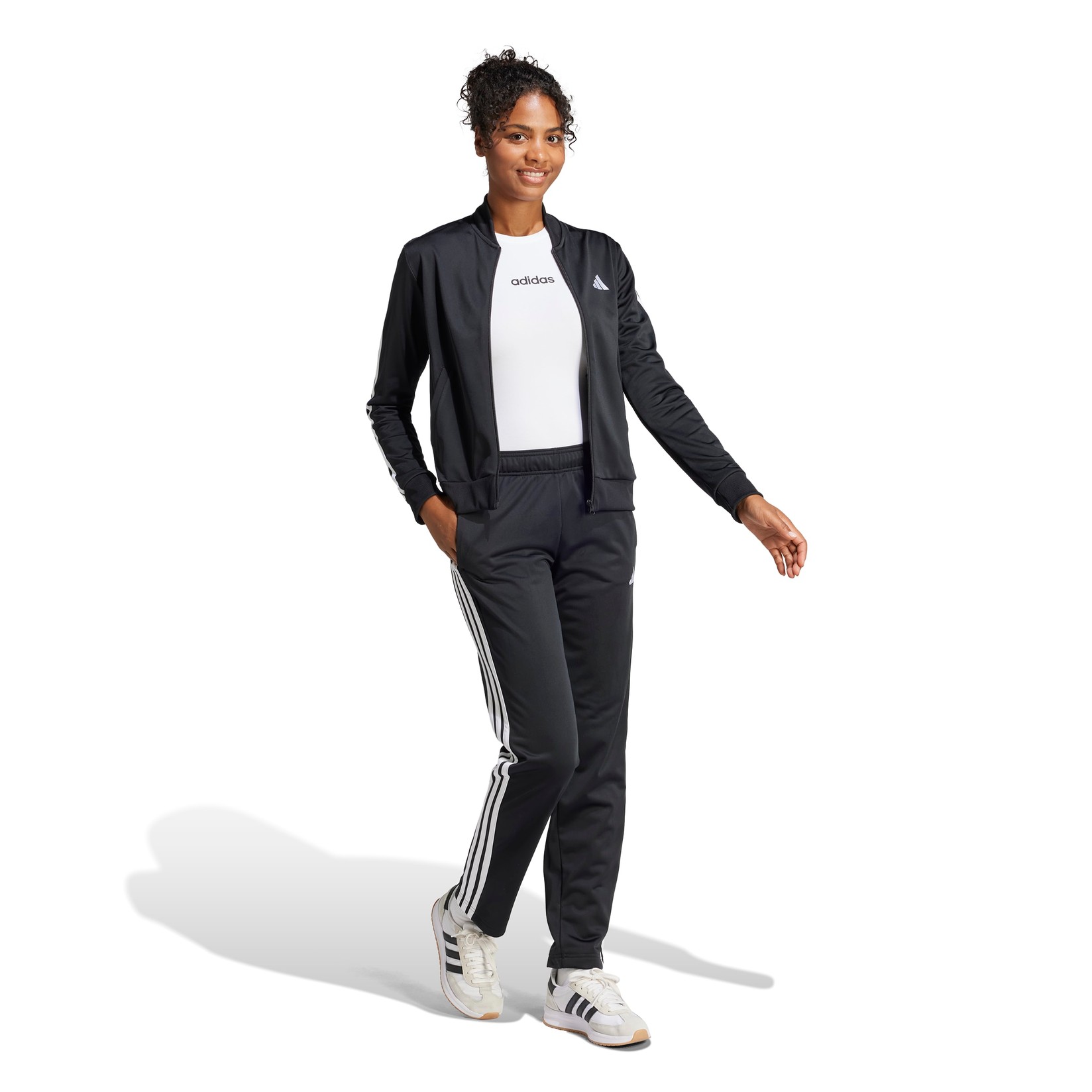 ADIDAS Комплет Тренерки W 3S TR TS