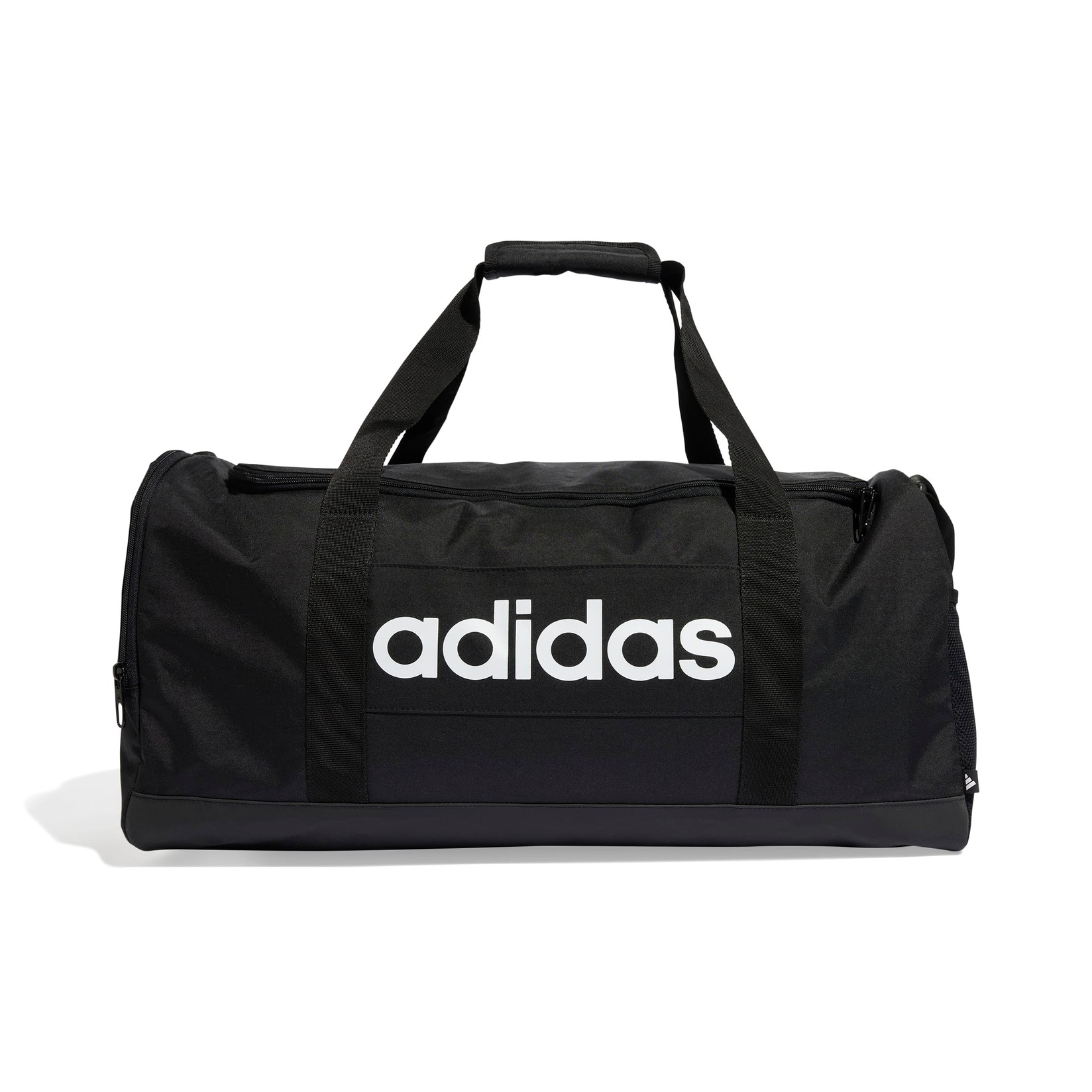 Adidas Спортска торба Linear Duffel M, Црна