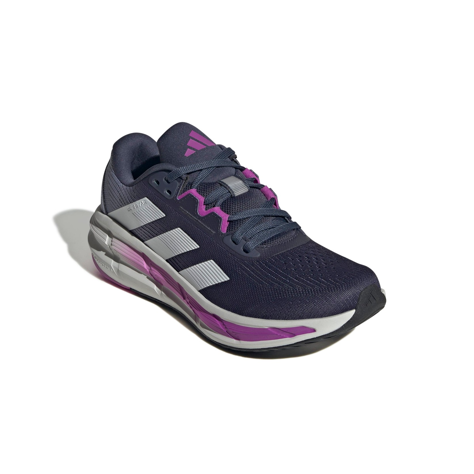 Adidas Женски патики Questar 3 W, JQ5064, Темно сиви