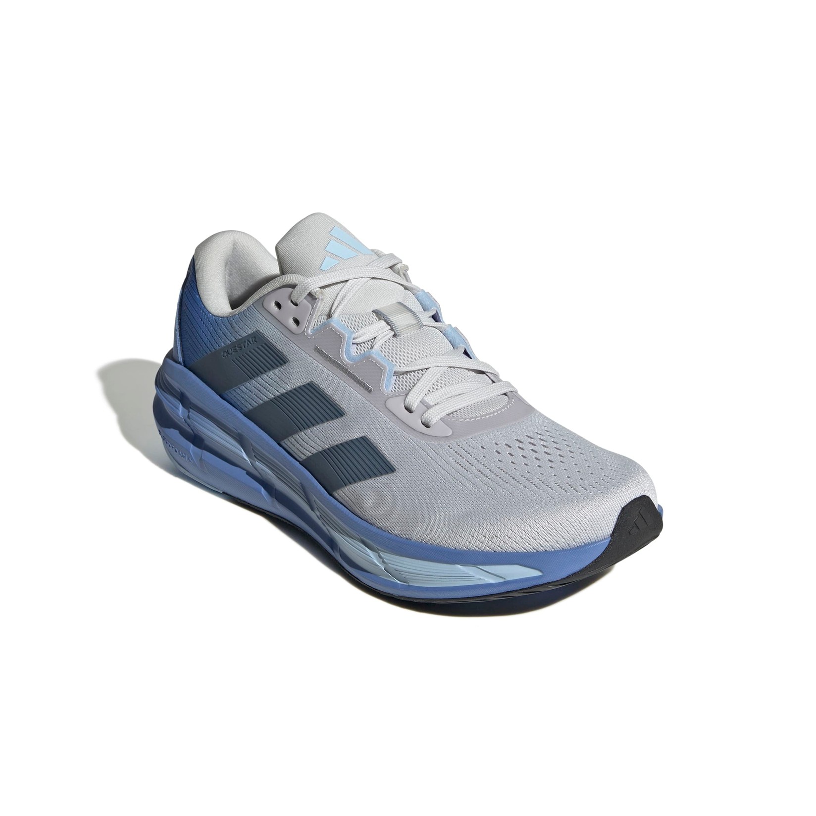 Adidas Машки патики Questar 3 M, JQ5082, Бело-сини