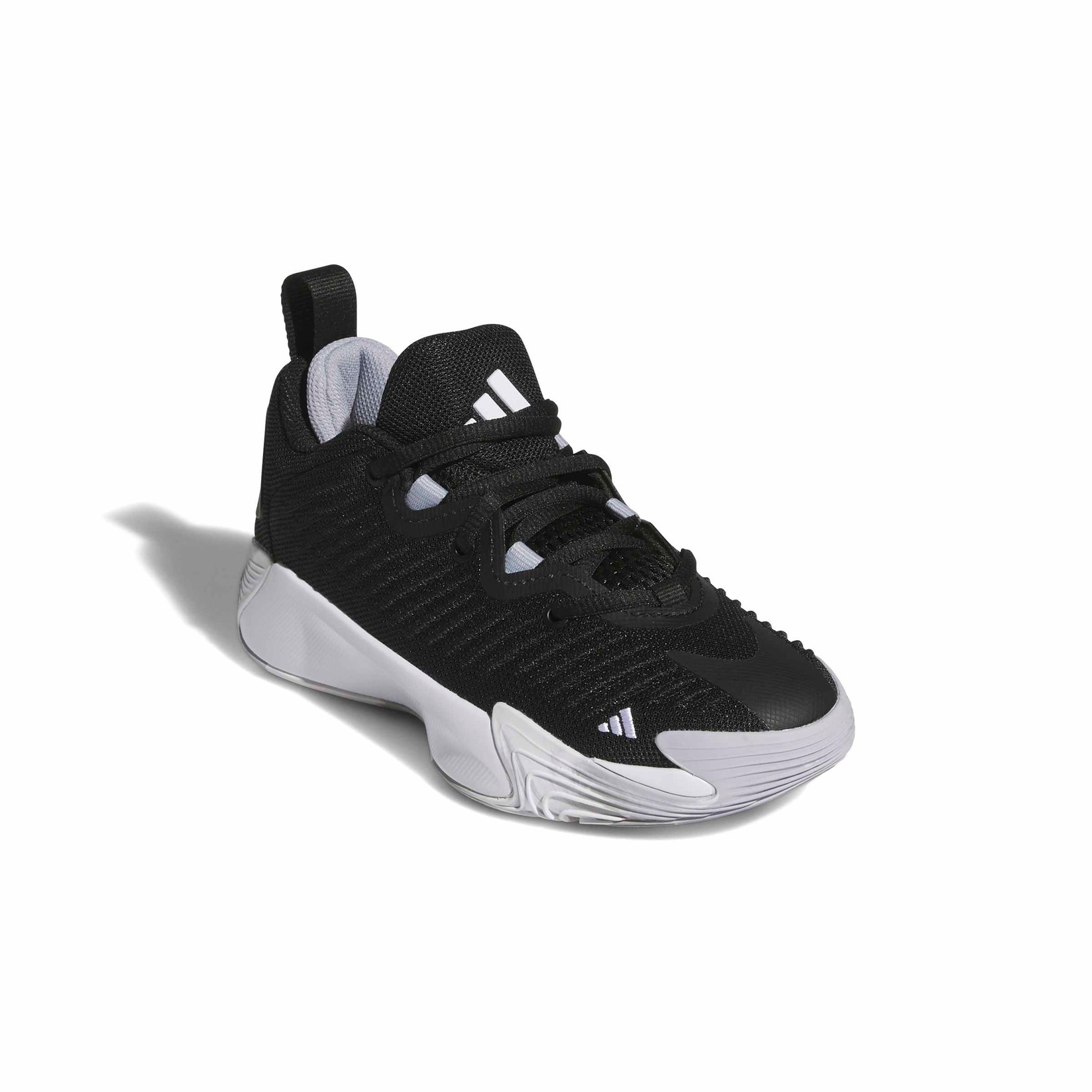Adidas Boys Initiation J патики, JQ6856, црни