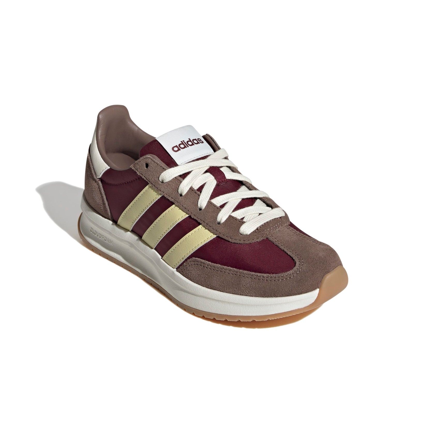 Adidas Женски патики Run 70s 2.0, JQ9589, Бордо