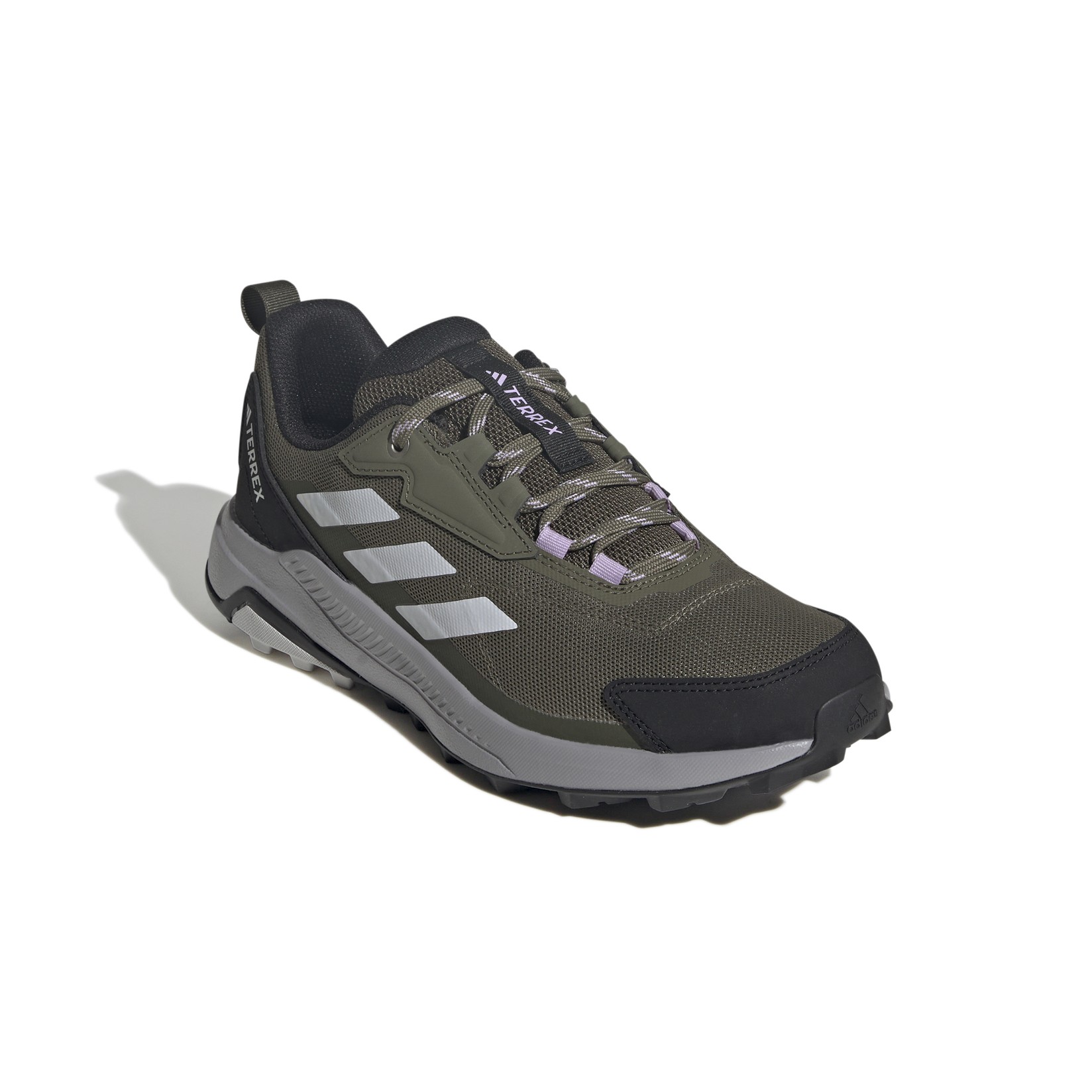 Adidas Женски патики Terrex Anylander W, JQ9955, Маслинести