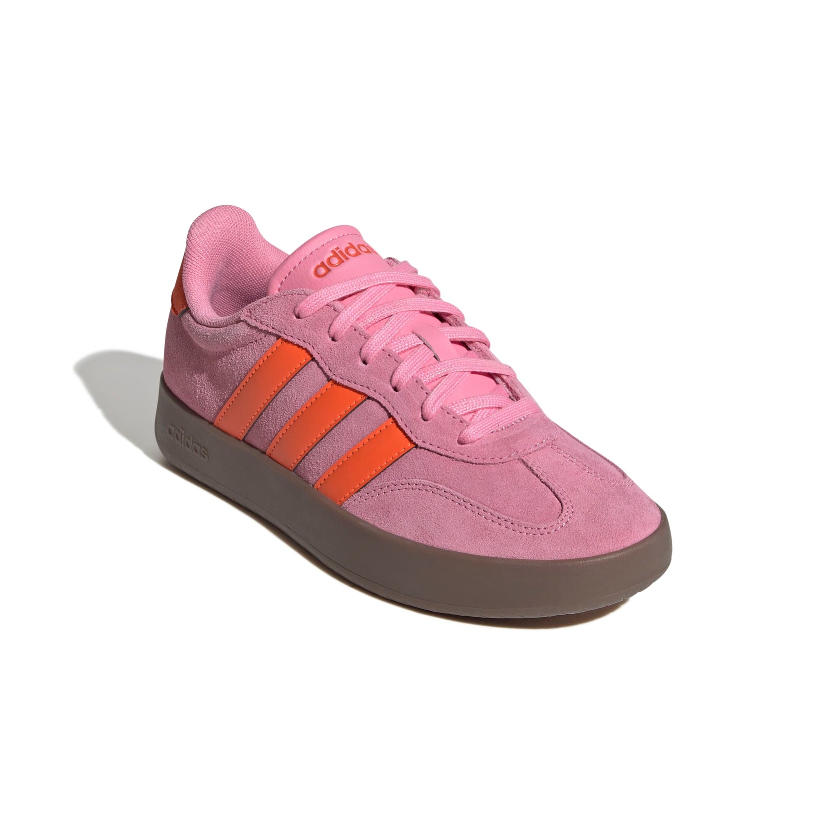 Женски патики Adidas Barreda, JR1200, розови