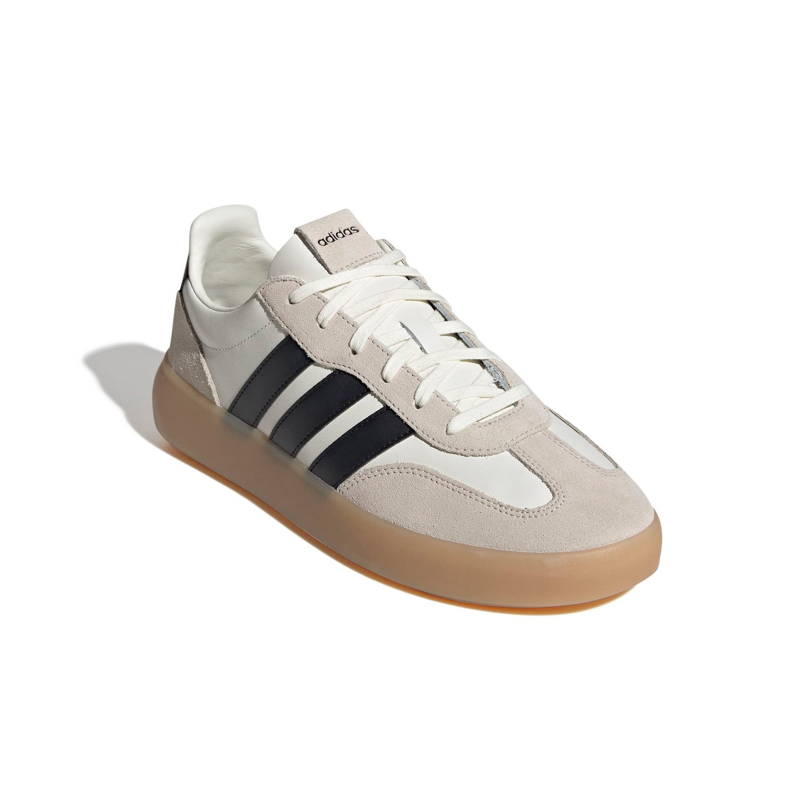 Adidas Машки патики Barreda Decode Lux, JR1227, Крем-Бели
