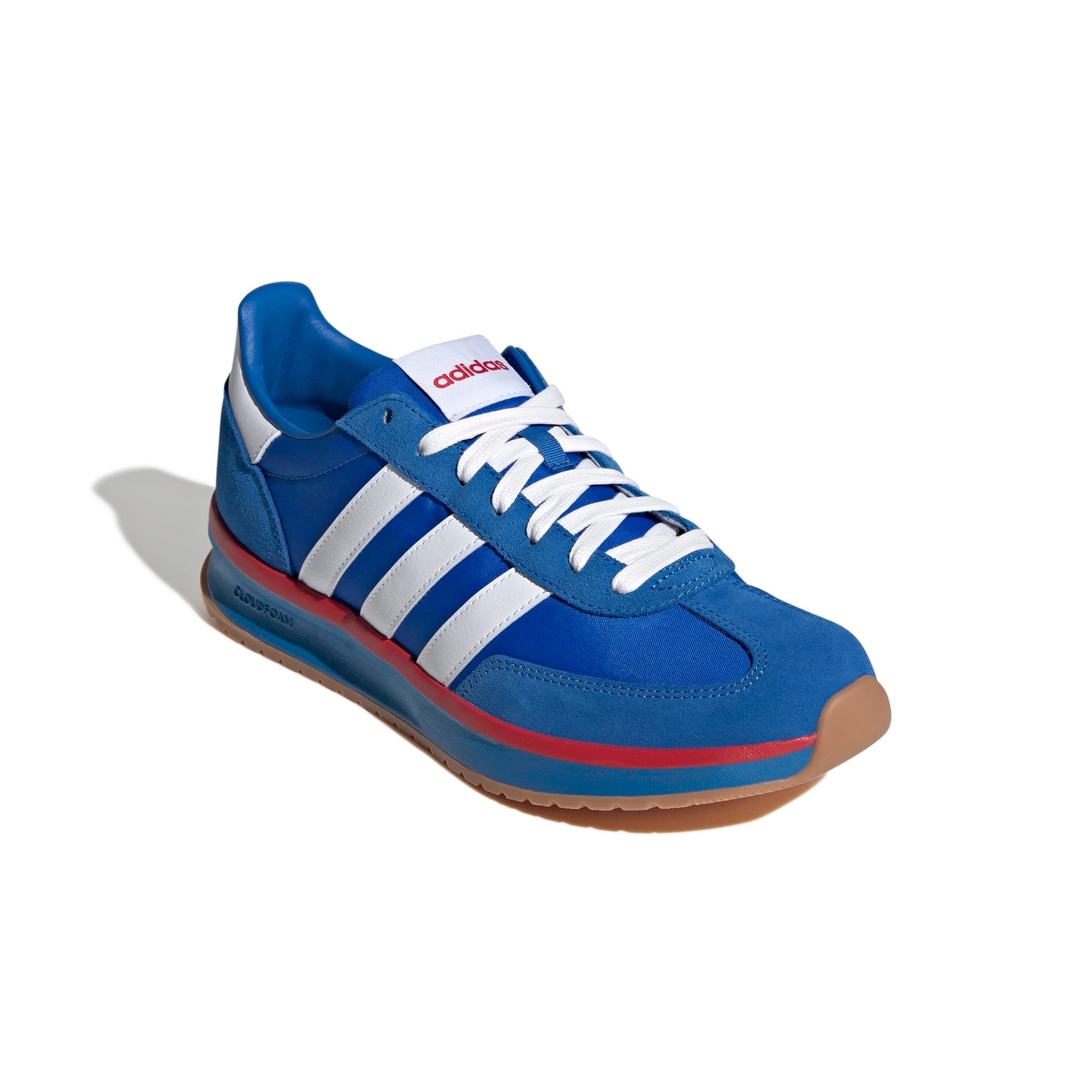 Adidas Машки патики Run 70S 2.0 JS0117, сини