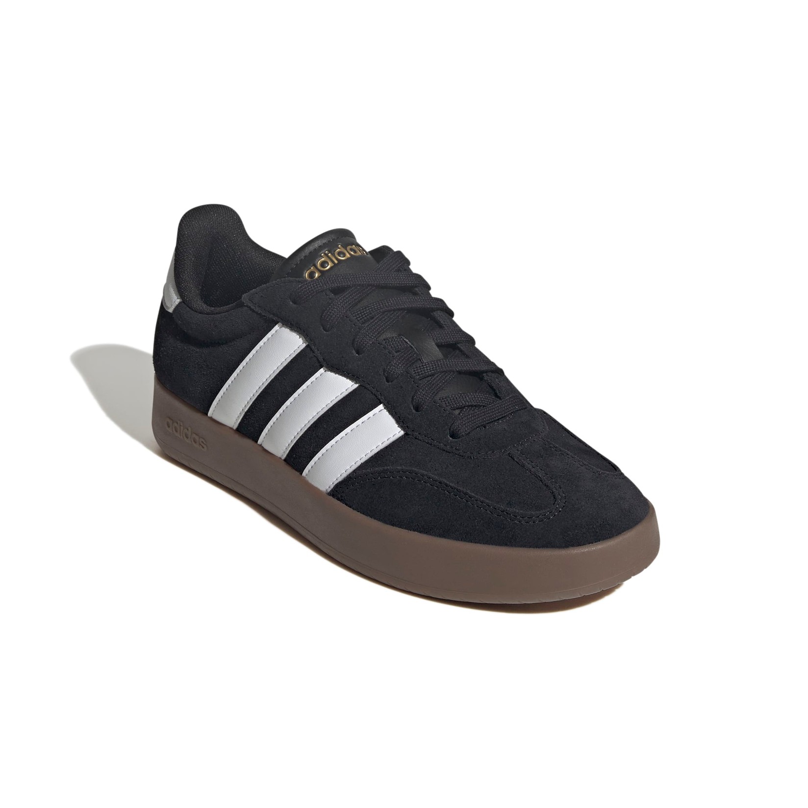 Adidas Женски патики Barreda, JS2695, Црно-бели