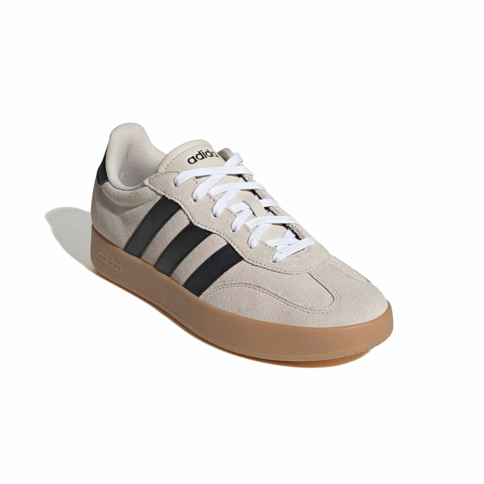 Adidas Машки патики Barreda KI4216, беж