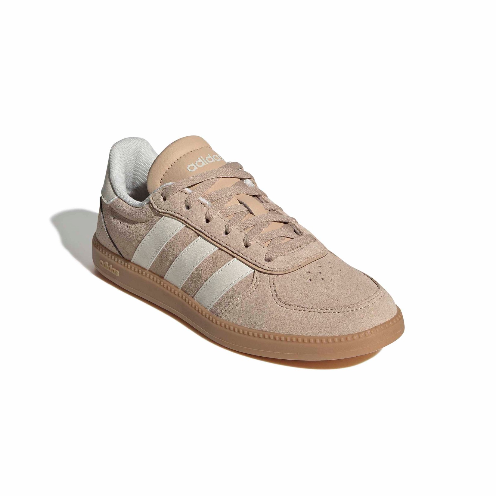 Adidas Boys Breaknet Sleek J KI6500 Патики, Крем