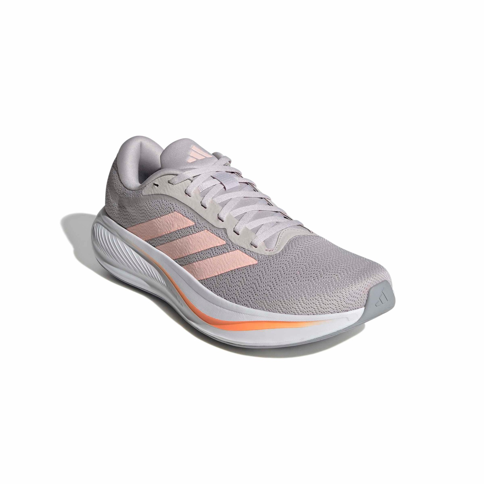 Машки патики Adidas Response Runner 2, KJ1746, светло сиви