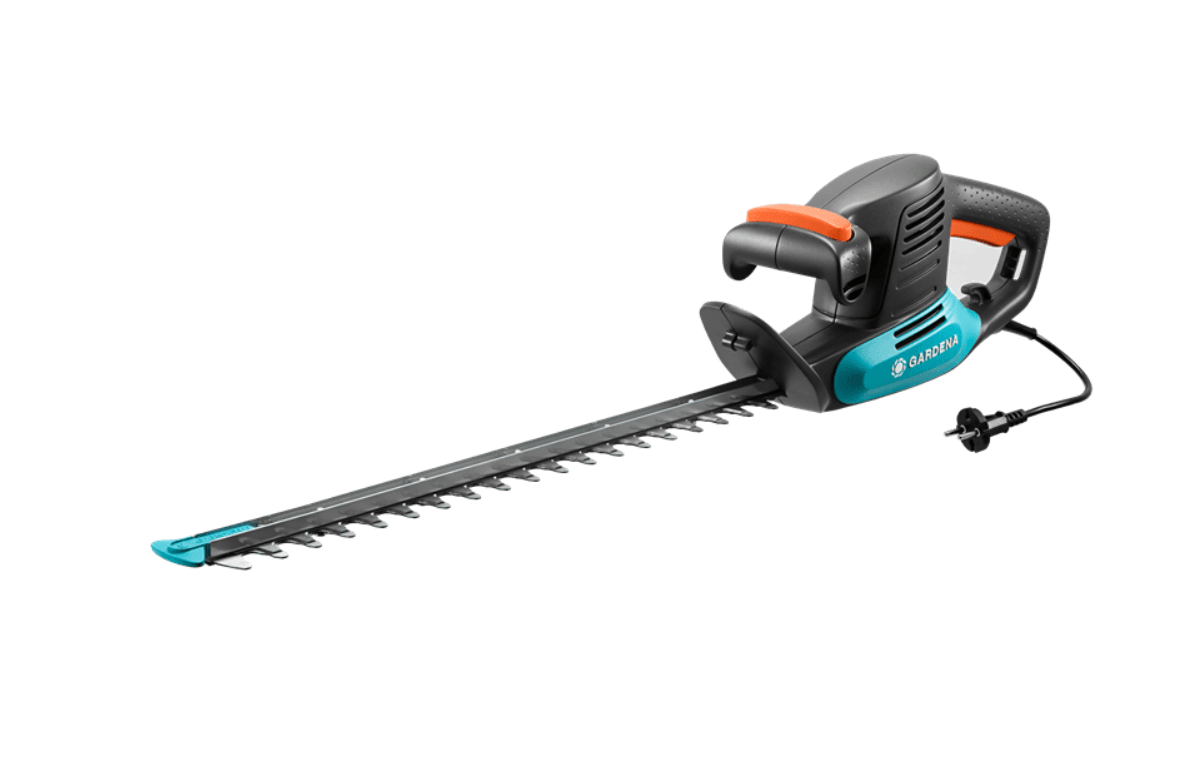 GARDENA Електричен тример за жива ограда EasyCut