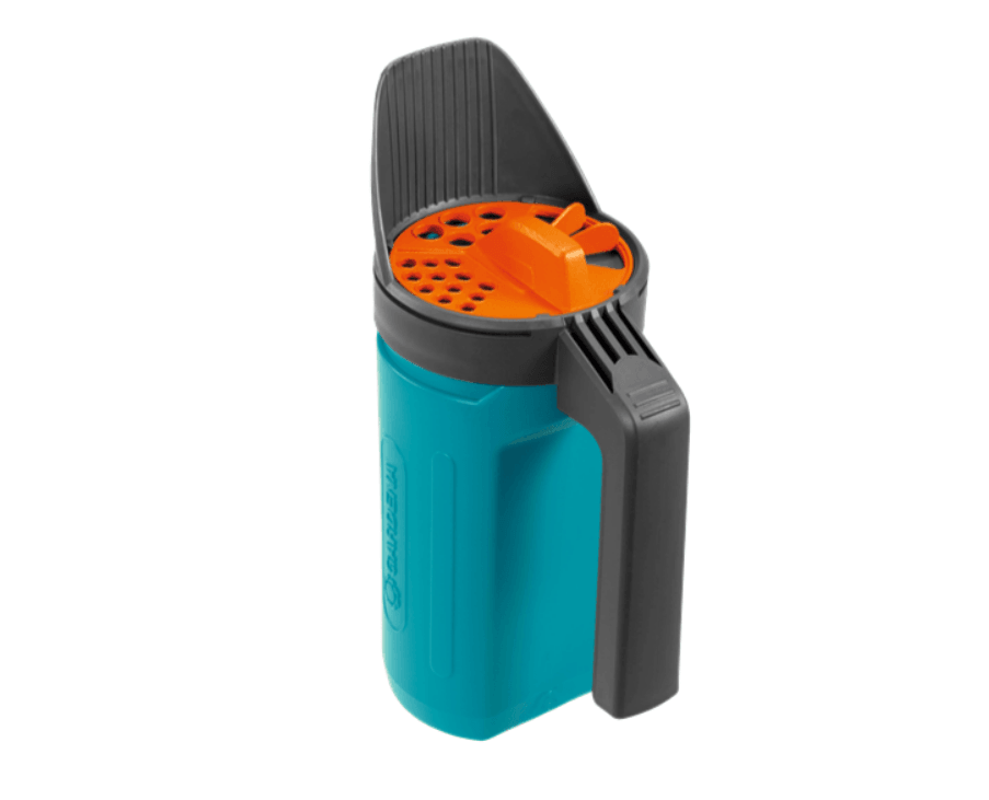 GARDENA Рачен сеач