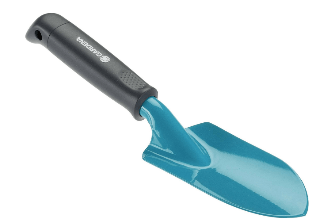 GARDENA Класична рачна лопатка голема 8 cm