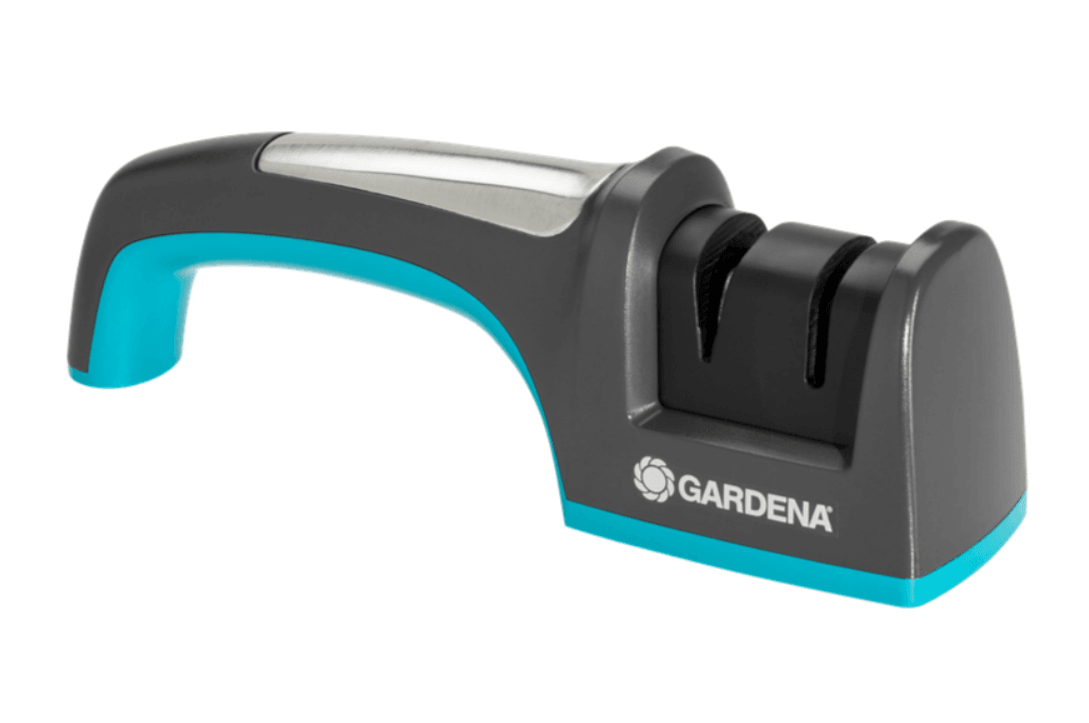 GARDENA Острилка за ножеви и секири
