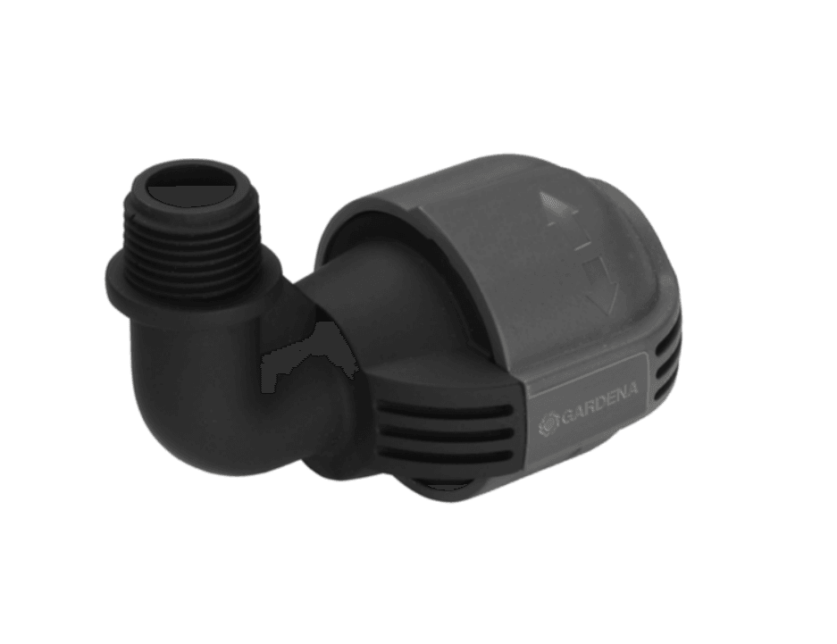 GARDENA SP спојка L-вилушка со надворешен навој 25mm x 1/2"
