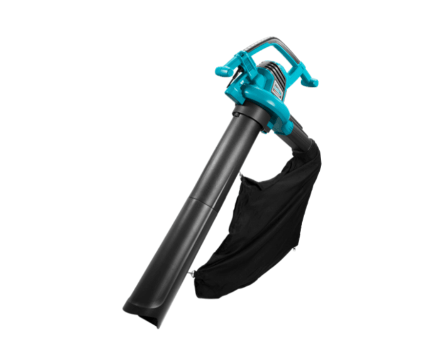 GARDENA Електрична дувалка за лисја ErgoJet 3000