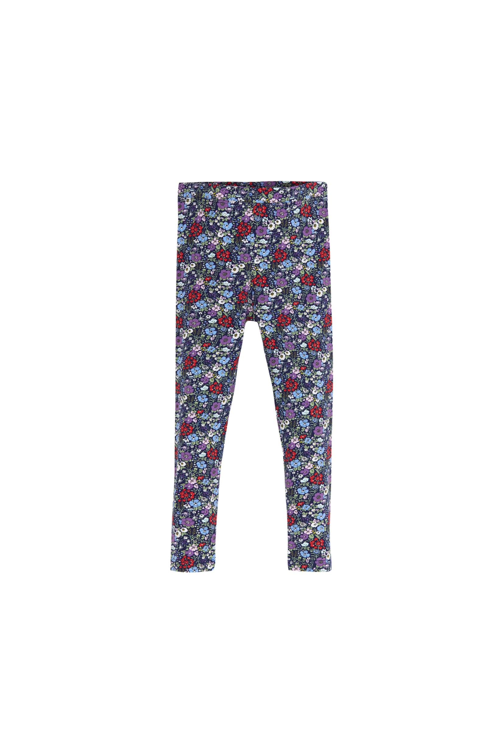 Ловети хеланки за девојки Колиба градина, шарени