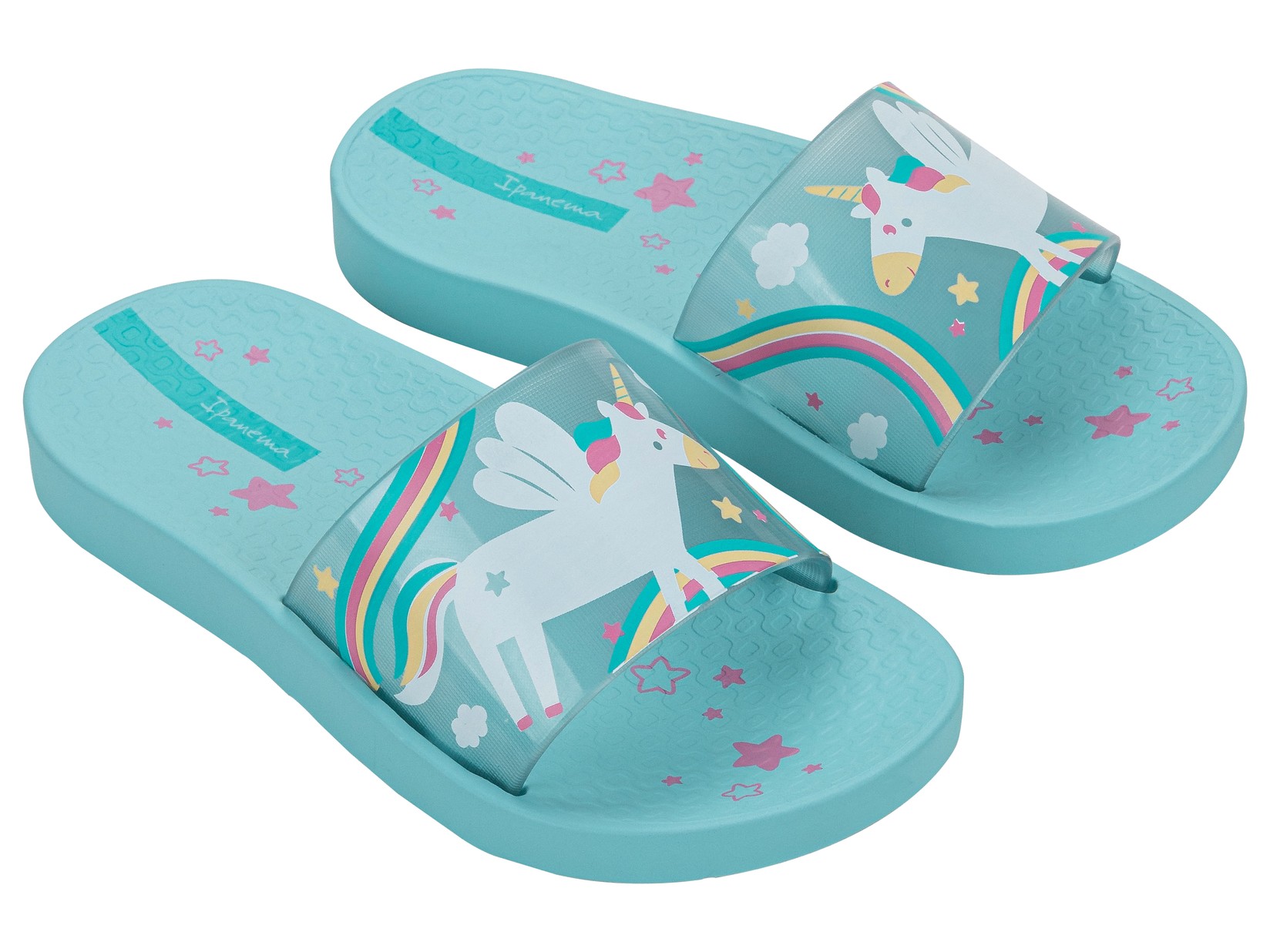 IPANEMA Папучи Urban VI Slide Kids