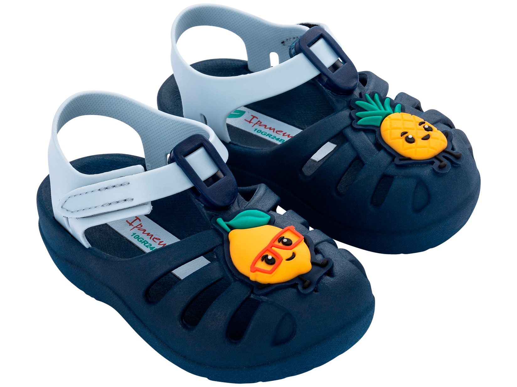 IPANEMA Папучи SUMMER XIV BABY