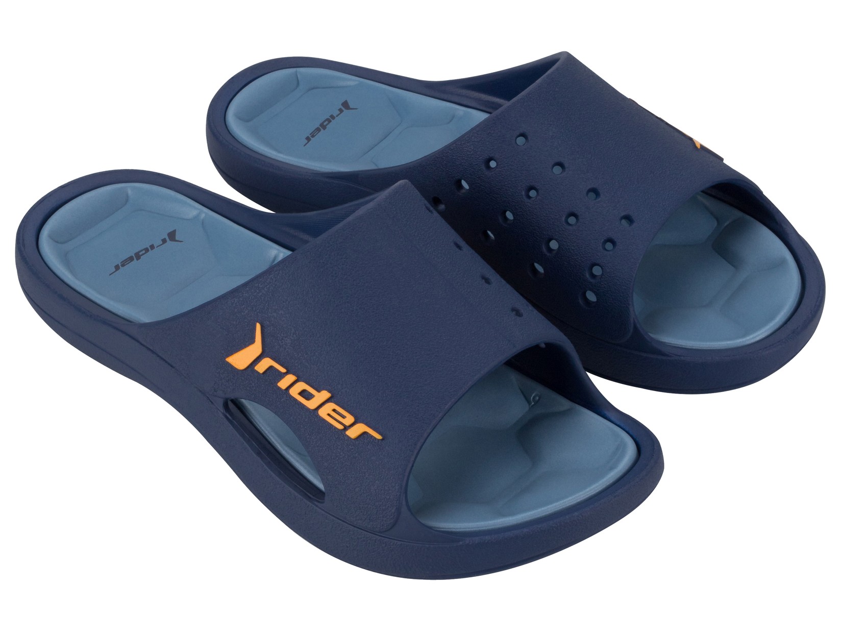 RIDER Папучи BAY XIV AD