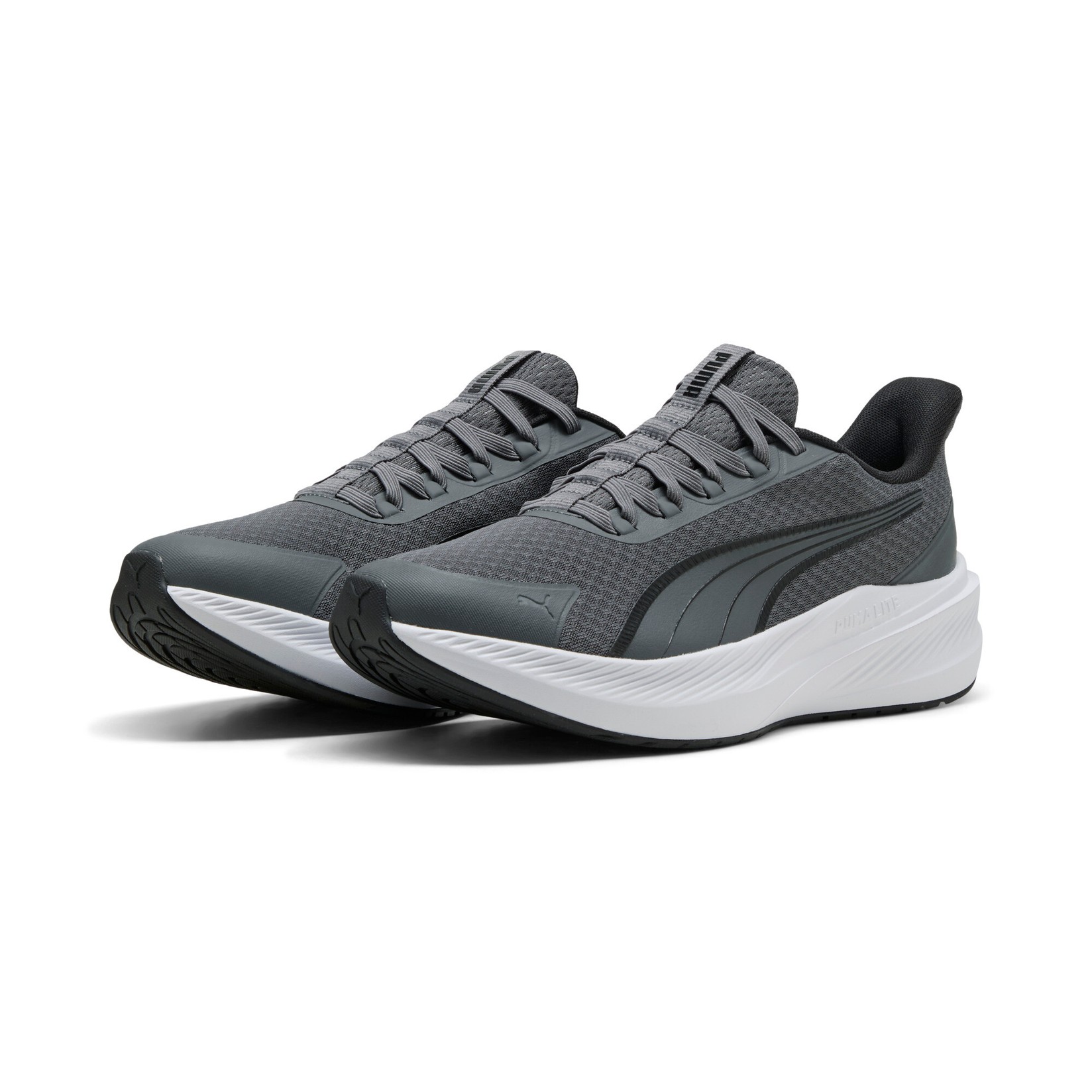 Машки патики Puma Dasher Lite Sliptech, 312963-07, сиви
