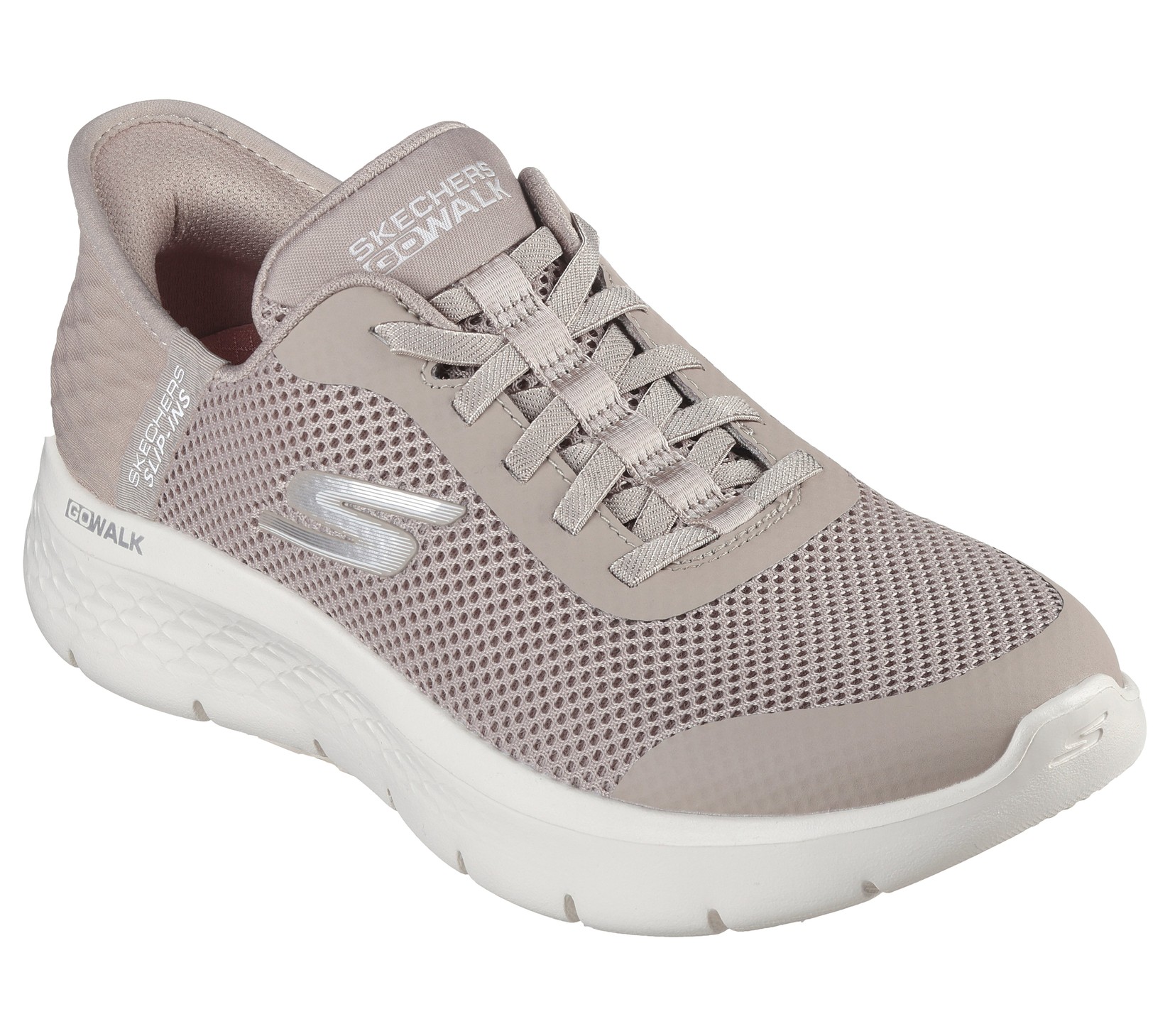 SKECHERS Патики GO WALK FLEX - GRAND