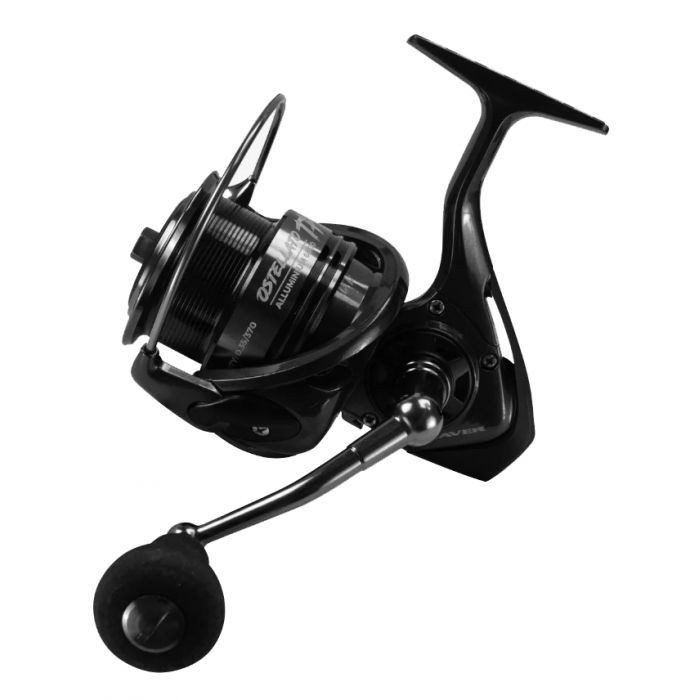 Фидер машина Ostellato TP 6000