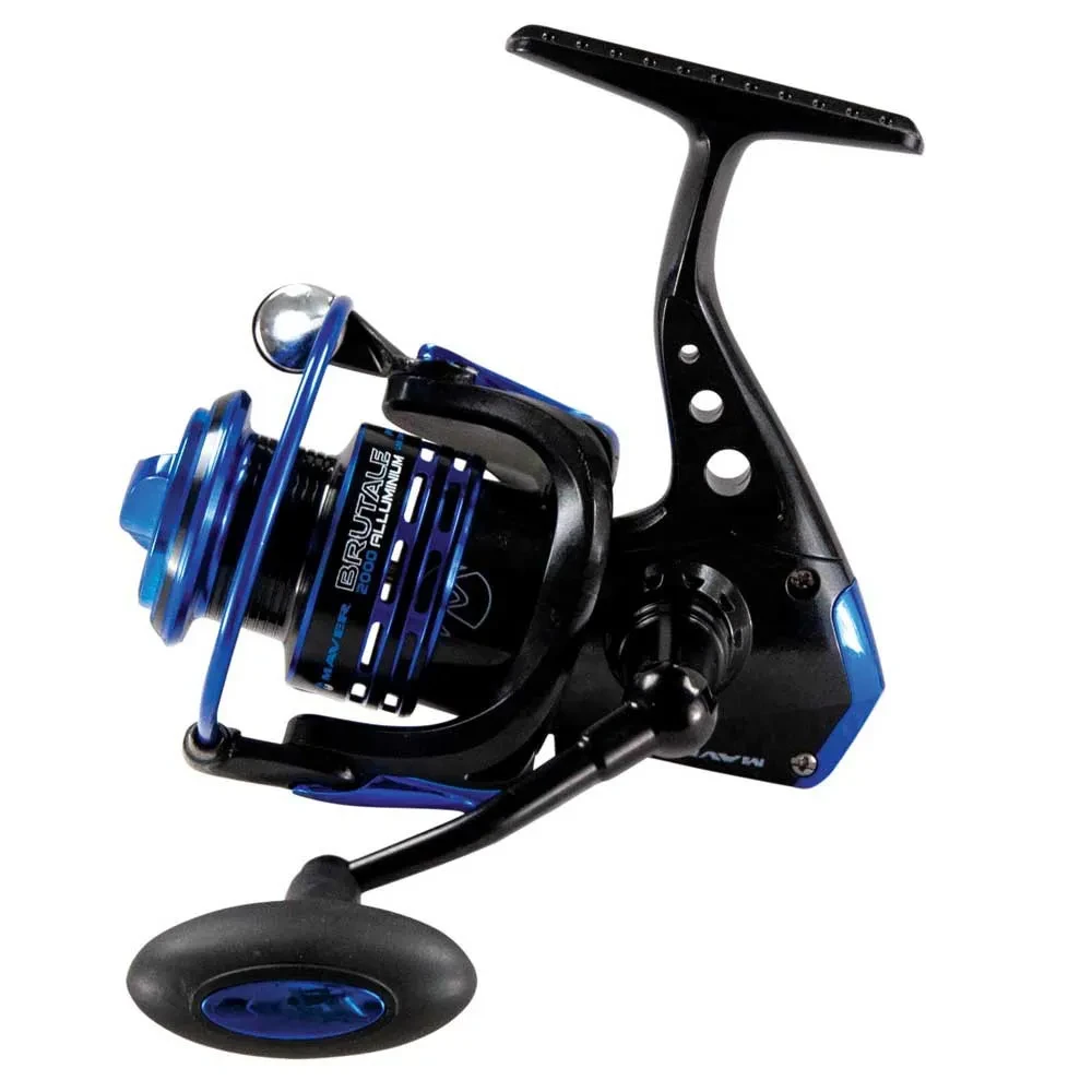 Maver Машина за риболов Brutale 2000