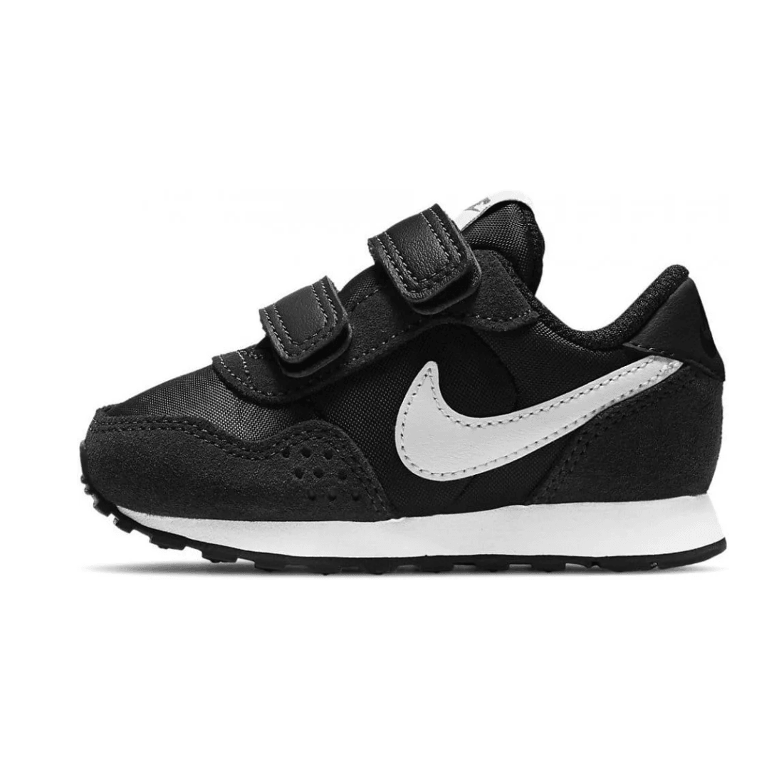 Nike MD Valiant Детски патики црни