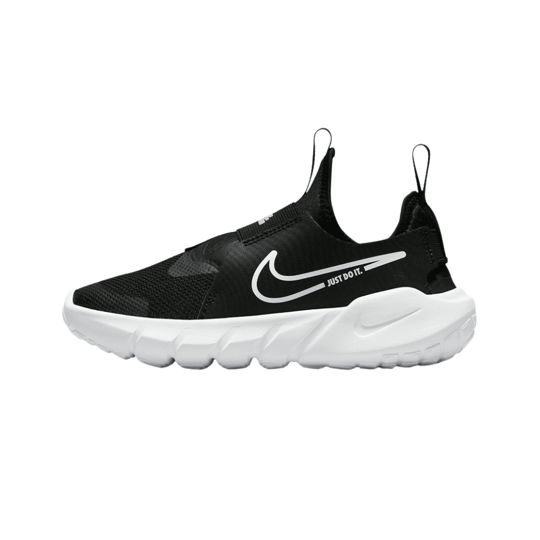 Nike Flex Runner 2 Детски патики црни