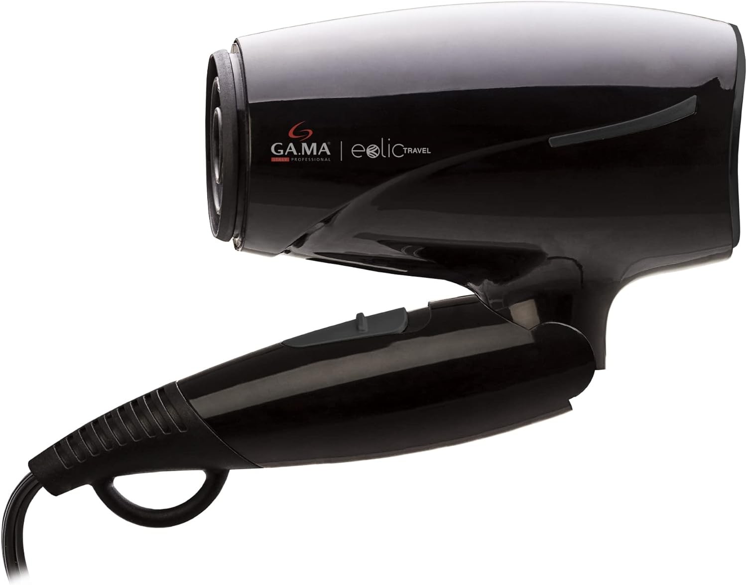 GAMA Фен за коса TRAVEL