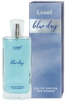 LAZELL Парфем за жени Blue Day EDP 100 мл.