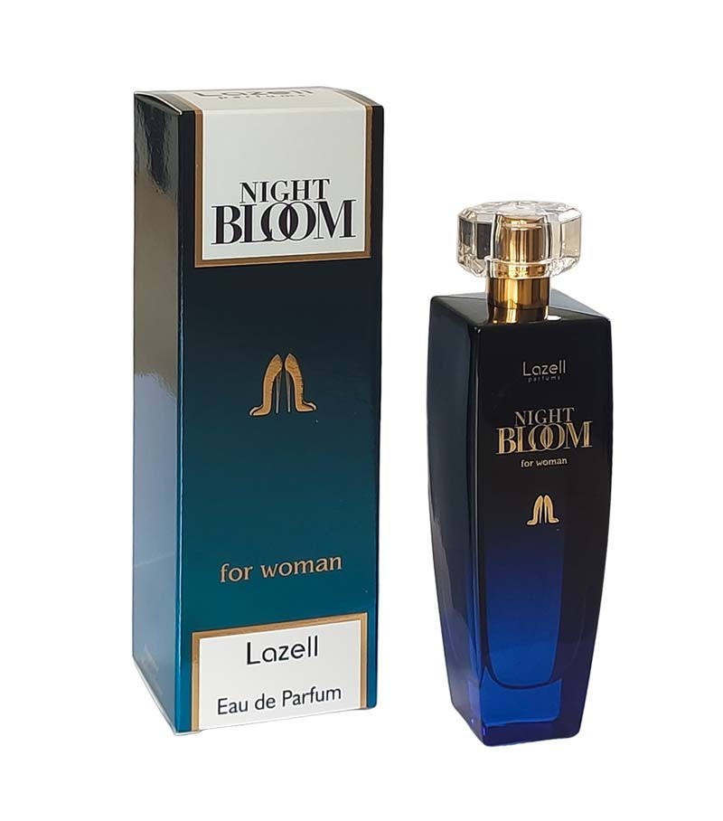 LAZELL Парфем за жени Night Bloom EDP 100 мл.