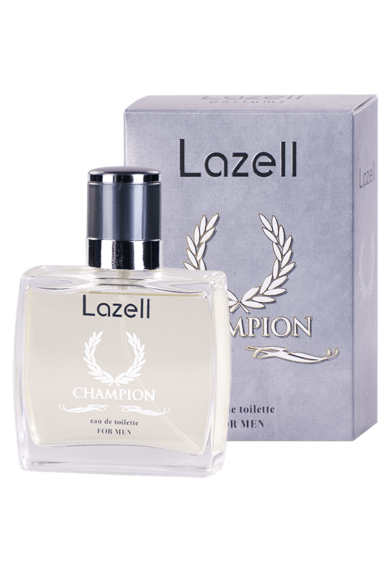 LAZELL Тоалетна вода за мажи Champion EDT 100 мл.
