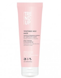 EDELSTEIN Маска за коса Trend up vegetable milk 250ml.