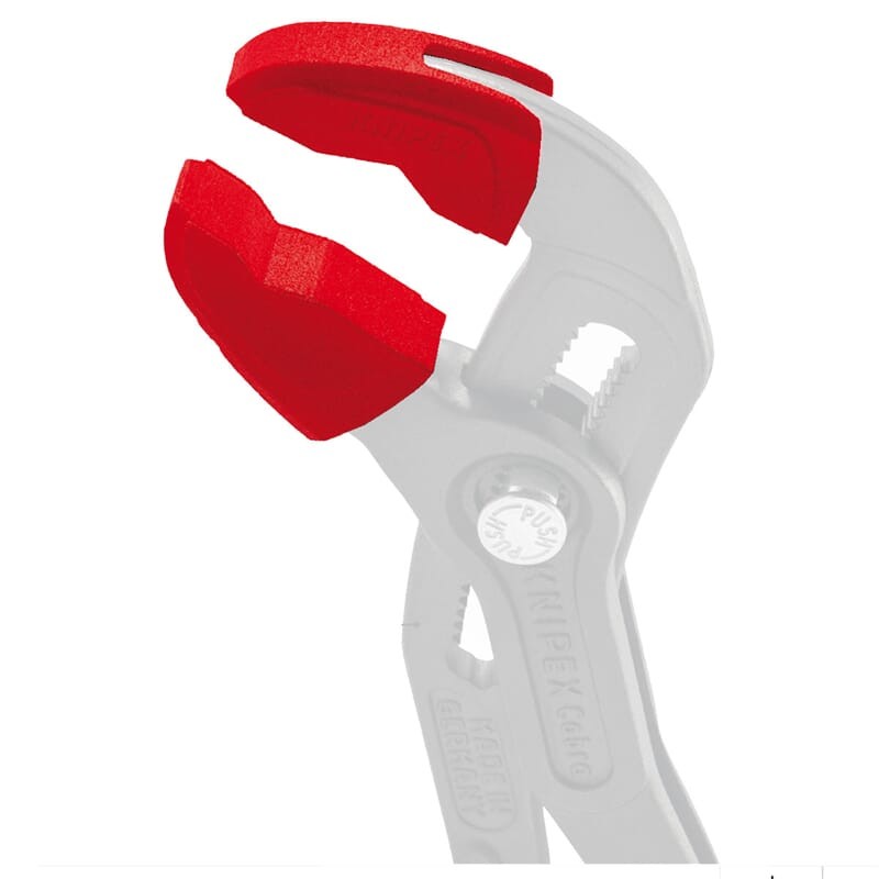 KNIPEX 87 09 250 V01, заштитни вилици за клешти Cobra