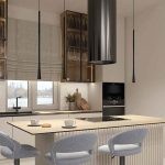 Zambelis LEDI GOLD Висечки лустер