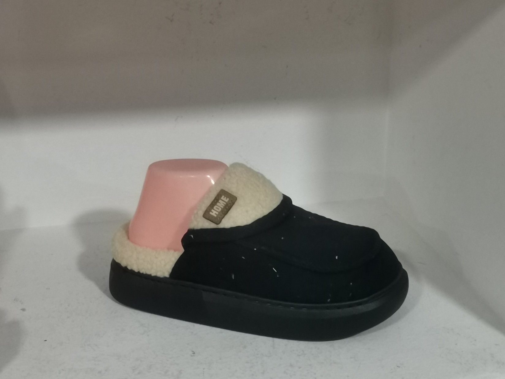 Женски Собни Папучи HOME